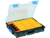 allit/パーツケース EuroPlus Pro K/454240