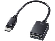 TTvC/DisplayPort-VGAϊA_v^/AD-DPV06