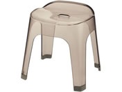 リッチェル/リュクレ 腰かけ 35H ブラウン