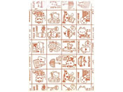 �T�T�K��/���� �t�@���V�[���� 140�~180mm 200��/50-1303