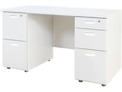 Netforce/NUTS(�i�b�c) ������ 2+3�i W1200�~D600 WH