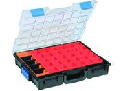allit/パーツケース EuroPlus Pro K/454250