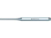 PBスイスツールズ/平行ピンポンチ(八角胴)3mm×150mm/755-3
