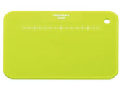 川崎合成樹脂/VC colorful’s カッティングボード XS グリーン
