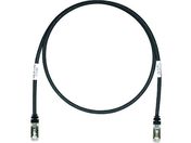 phECbg/CAT6A^CAT6 V[hpb`R[h 10m  STP6X10MBL/STP6X10MBL