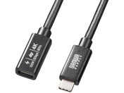 TTvC/USB5Gbps Type-CP[u PD100W 1m