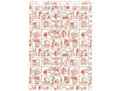 �T�T�K��/���� �t�@���V�[���� 215�~290mm 200��/50-1703