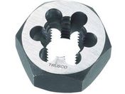 TRUSCO/六角サラエナットダイス PS3/4-14/TD6-3/4PS14