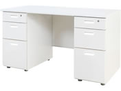 Netforce/NUTS(�i�b�c) ������ 3+3�i W1200�~D600 WH