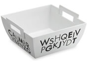 ɐ/NXPbg WITH LETTERS M ubN/I-572-3