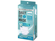 ACXI[}/DAILY FIT MASK imGA ӂ zCg 30
