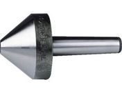 TRUSCO/傘型回転センターベアリング入φd:12‐φD:64MT/TLK-2