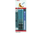 ボッシュ/充電マルチビット 刃径3.4mm/MDB034090/3
