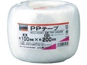 TRUSCO/PPe[v 100mm~200m /TPP-100200