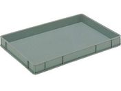 リス/B型プラテナーB-4 グレー/B-4