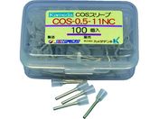 J_/COSX[u COS-0.5-11NC (100)/COS-0.5-11NC