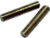 TRUSCO/パネルフィクスバー 接続ネジ M4×15mm 4個入/PF-AB064