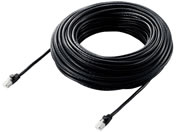 エレコム/Cat6 LANケーブル 30m ブラック/LD-GPT/BK30/RS