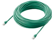 エレコム/Cat6 LANケーブル 20m グリーン/LD-GPT/GN20/RS