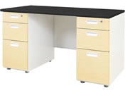 Netforce/NUTS(�i�b�c) ������ 3+3�i W1200�~D600 BK*NA