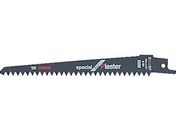 ボッシュ/セーバーソーブレード (5枚入) 全長150mm/S628DF