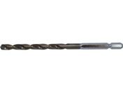 BIC TOOL/角軸月光ドリル 2.5mm ブリスターパック/6GK2.5