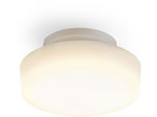 G)アイリスオーヤマ/小型シーリングライト 高効率 2000lm 電球色