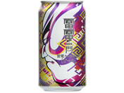 酒)オラホビール 長野 雷電 カンヌキIPA 缶 6度 350ml