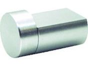 TRUSCO/ポイントビス用アルミフック 15mm 1個入/HP-EA015