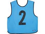 molten モルテン/ゲームベスト サックス 番号24/GB0013SK24