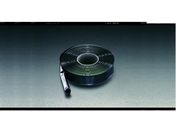 エスコ/熱収縮チューブ 黒 32mm×100m/EA944BB-31