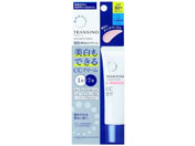 第一三共/トランシーノ 薬用トーンアップCCクリーム ピンクベージュ 30g