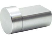 TRUSCO/ポイントビス用アルミフック 25mm 1個入/HP-EA017