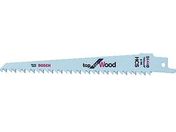 ボッシュ/セーバーソーブレード (5枚入) 全長150mm/S644D