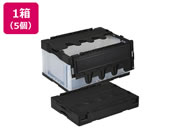 �򕌃v���X�`�b�N�H��/���X �܂�R�� �W�L�� 40L �u���b�N���� 5��