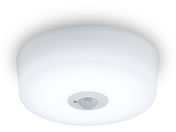 G)アイリスオーヤマ/小型シーリングライト 人感センサー 1200lm 昼光色