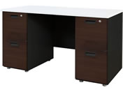 Netforce/NUTS(�i�b�c) ������ 2+2�i W1200�~D600 WH*DBR