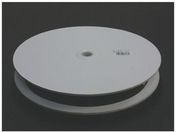 ユタカメイク/ベルト ナイロン平ベルトドラム巻 ブラック 1.5t×30mm×25m