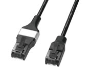 TTvC/uCNAEFCCAT6A LANP[u 3m/KB-SL6ABA-03BK