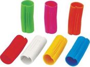 マイゾックス/鉄筋フォトマーカー ブルー TFM-B(10個入)/220853