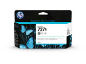 HP/HP727B CNJ[gbW O[ 130ml/3WX15A