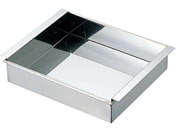 EBM 18-8 n_t ʎqh[t ֐^ 22.5cm