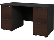 Netforce/NUTS(�i�b�c) ������ 2+2�i W1200�~D600 BK*DBR