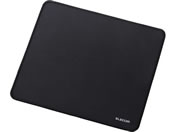 エレコム/マウスパッド 撥水高耐久 ファブリック ブラック/MP-LMWBK