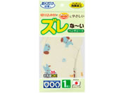 サンコー/おくだけ吸着 消臭ベンザシート イヌ/KC-61
