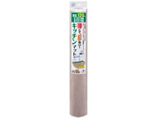 サンコー/おくだけ吸着 キッチンマット約60×120cm ベージュ/KF-98