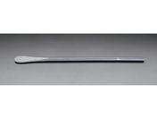 エスコ/タイヤレバー ストレート型 610×17.5mm/EA519CG-2