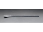 エスコ/タイヤレバー カーブ型 610×17.5mm/EA519CG-22