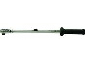 HAZET/高精度プリセット型トルクレンチ 差込角12.7mm/6123-1CT