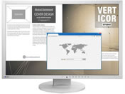 EIZO tfBXvC 24.1^ Ch Z[OC EV2430-GY